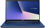 Купить Ноутбук ASUS ZenBook Flip 13 UX362FA Royal Blue (UX362FA-EL315T)