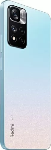 Xiaomi Redmi Note 11 Pro+ 5G 8/256GB Star Blue EU - ITMag