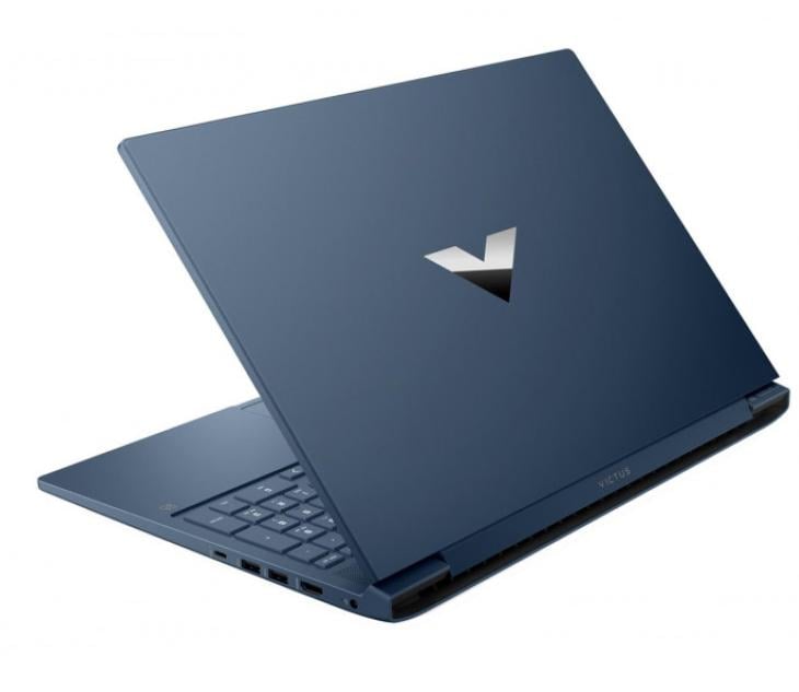 Купить Ноутбук HP Victus 16-s0434nw Blue (9Q386EA) - ITMag