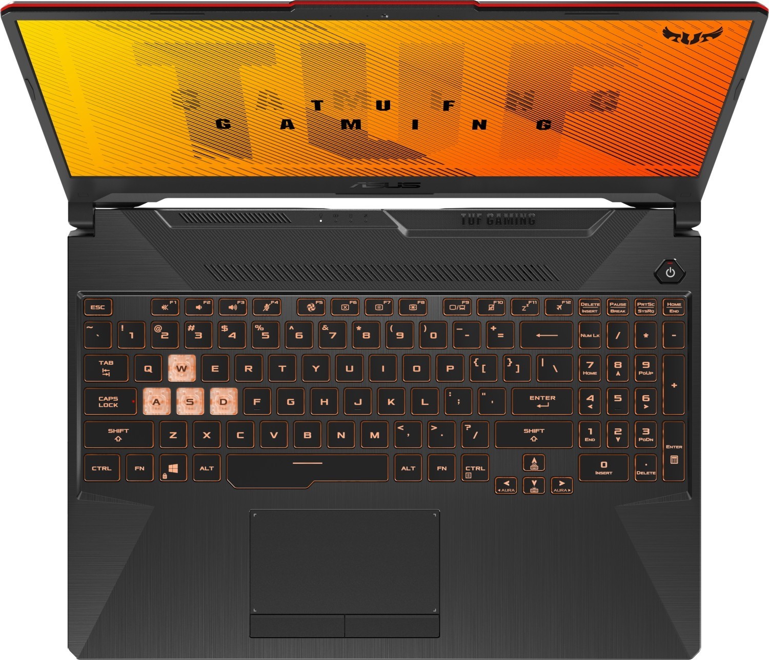 Купить Ноутбук ASUS TUF Gaming F15 FX506LH (FX506LH-HN129) - ITMag