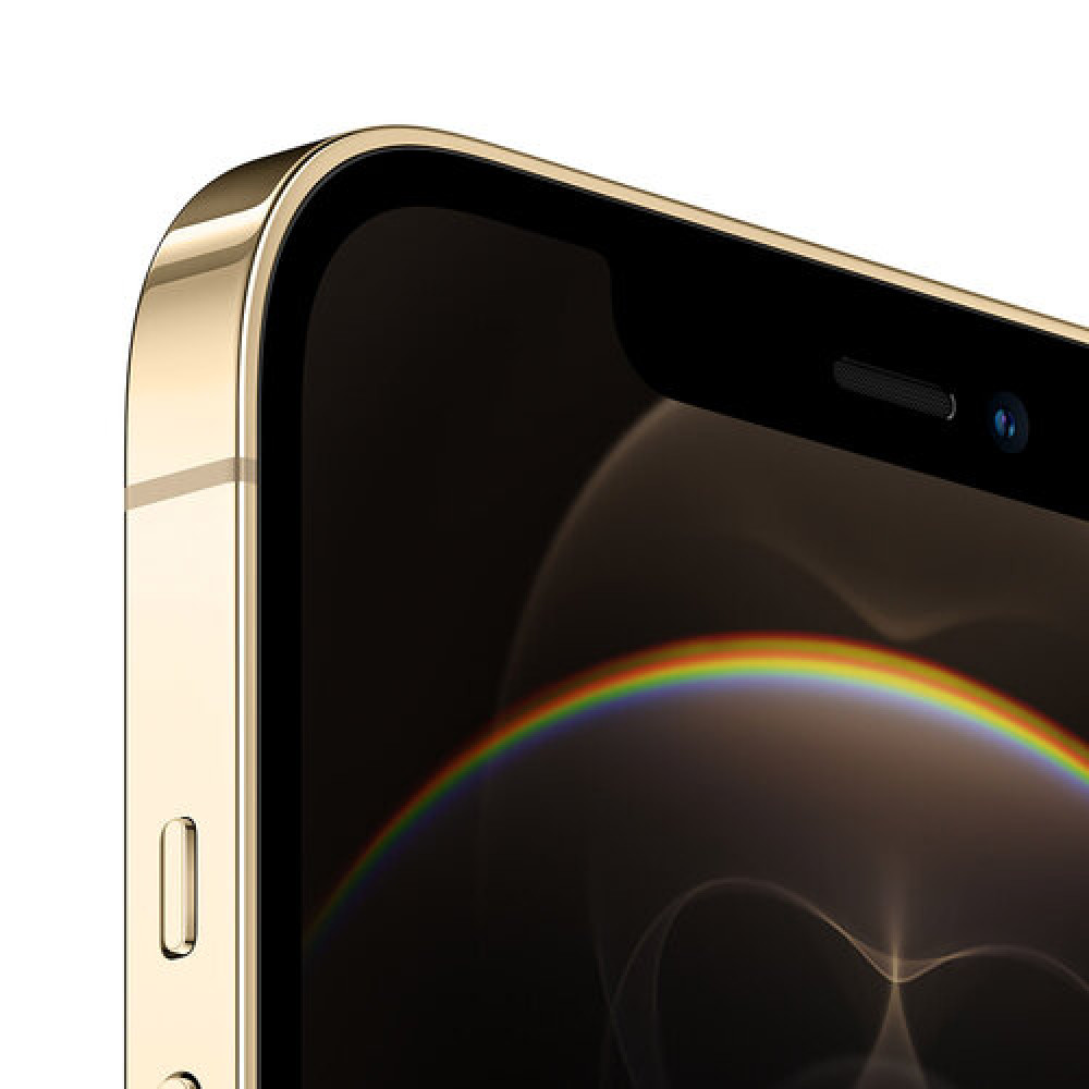 Apple iPhone 12 Pro Max 128GB Gold (MGD93) Б/У - ITMag