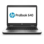 Купить Ноутбук HP ProBook 640 G3 (Z2W27EA)