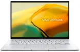 Купить Ноутбук ASUS ZenBook 14 OLED UX3402VA Silver (UX3402VA-OLED544W)