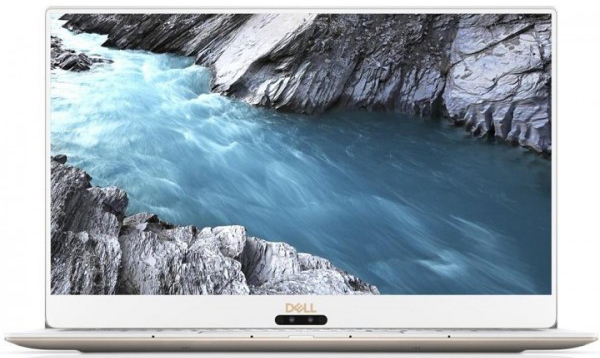 Купить Ноутбук Dell XPS 13 9370 Rose Gold (1CFQQN2) - ITMag