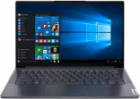 Купить Ноутбук Lenovo Yoga Slim 7 14IIL05 Slate Grey (82A100HURA)