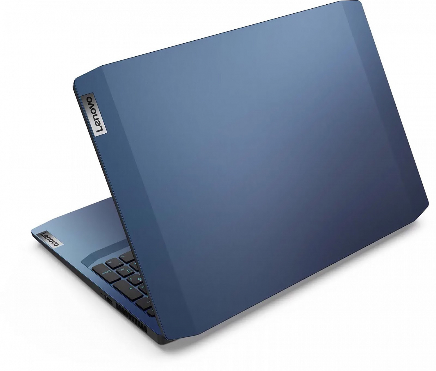Купить Ноутбук Lenovo IdeaPad Gaming 3-15IMH05 (81Y400RARA) - ITMag