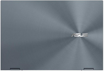 Купить Ноутбук ASUS ZenBook Flip 13 UX363EA Pine Grey (UX363EA-AS74T) - ITMag