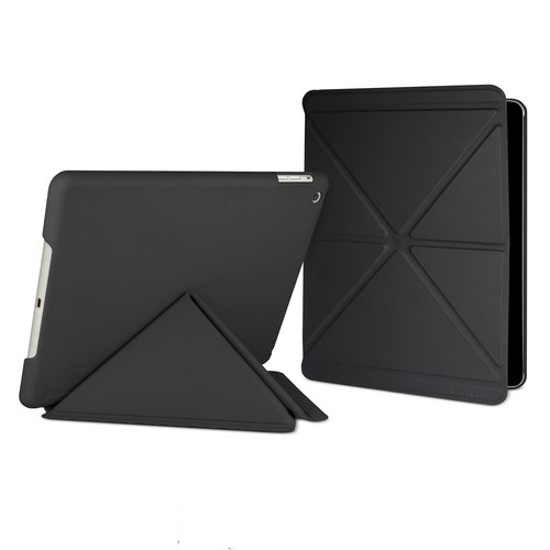 Cygnett Paradox Sleek for iPad Air Black (CY1321CIPSL) - ITMag