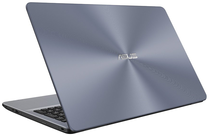Купить Ноутбук ASUS VivoBook 15 X542UR (X542UR-DM205) Dark Grey - ITMag