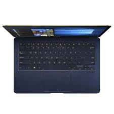 Купить Ноутбук ASUS ZenBook 3 Deluxe UX490UAR (UX490UAR-BE088R) - ITMag