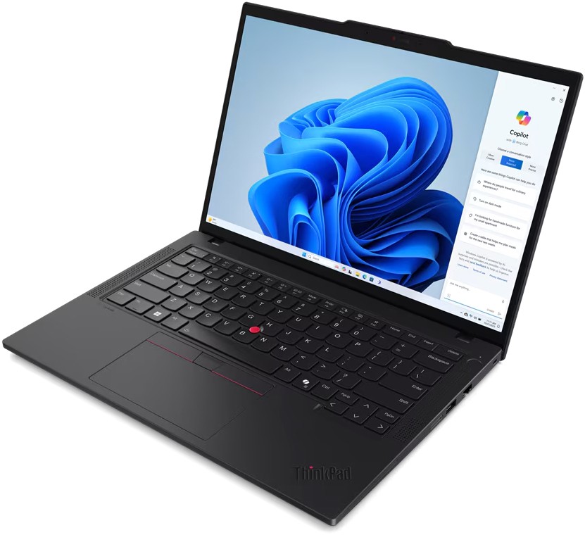 Купить Ноутбук Lenovo ThinkPad T14 Gen 5 (21ML003LRA) - ITMag