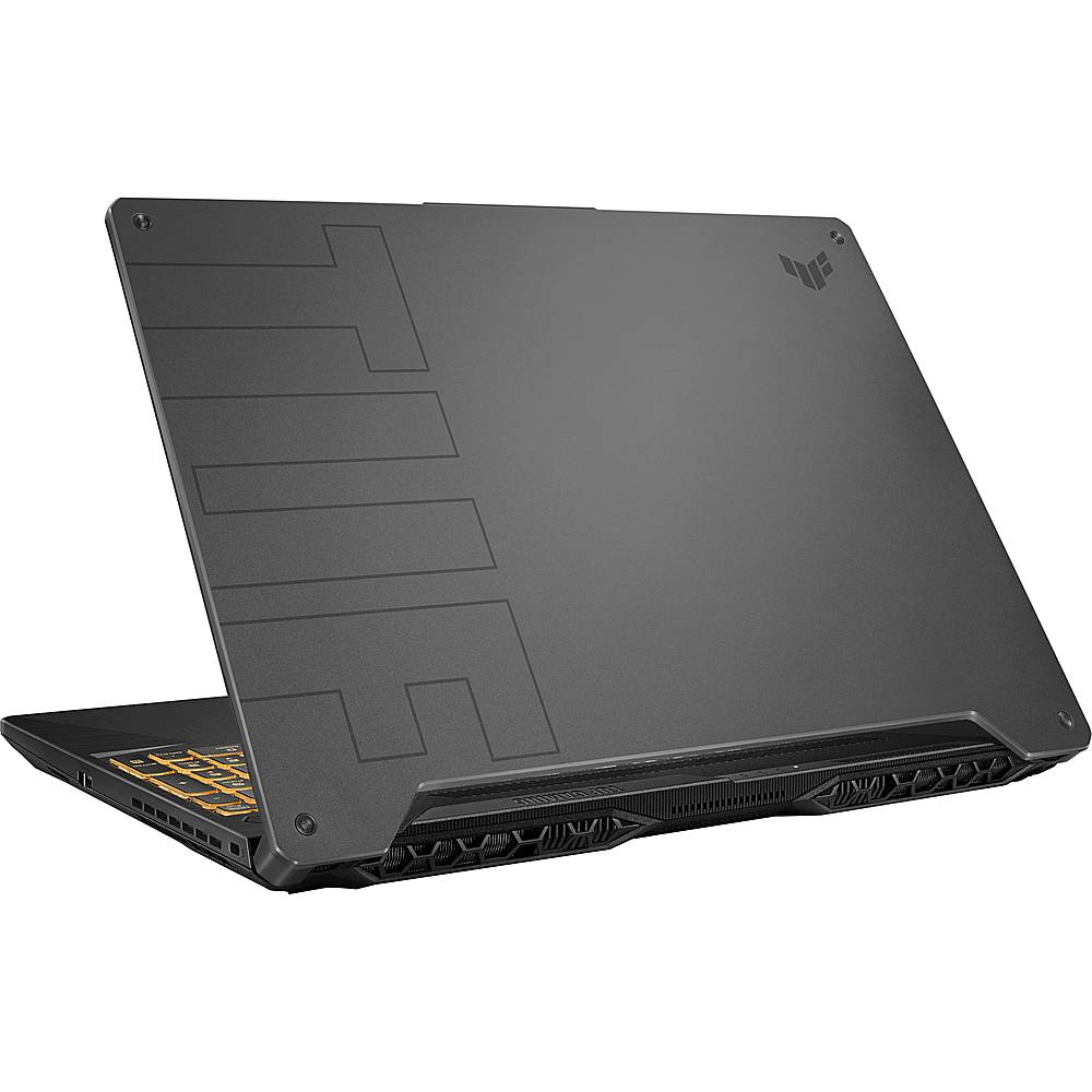 Купить Ноутбук ASUS TUF Gaming F17 FX706HM (FX706HM-ES75) - ITMag