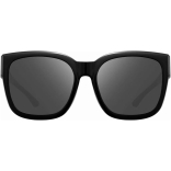 Очки Xiaomi Mijia Polarized Sunglasses Set Black (BHR7404CN)