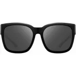 Очки Xiaomi Mijia Polarized Sunglasses Set Black (BHR7404CN)