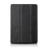 Чехол Verus Snake Leather Case for iPad Air (Black)