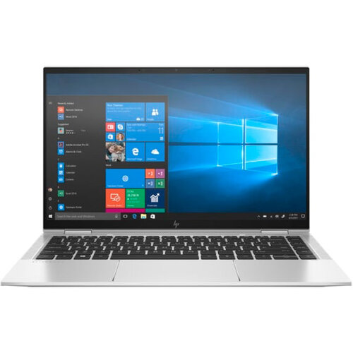 Купить Ноутбук HP EliteBook x360 1040 G7 Silver (204P1EA) - ITMag