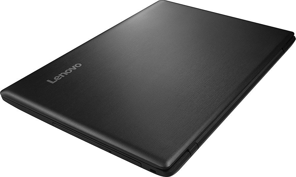 Купить Ноутбук Lenovo 110-15 IBR (80T7000HUS) - ITMag