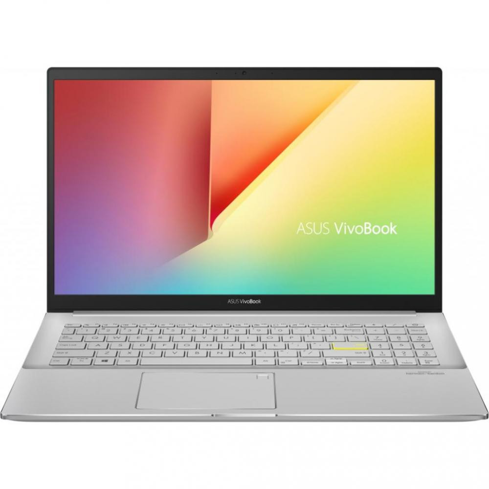 Купить Ноутбук ASUS Vivobook S14 S433EQ (S433EQ-AM256) - ITMag