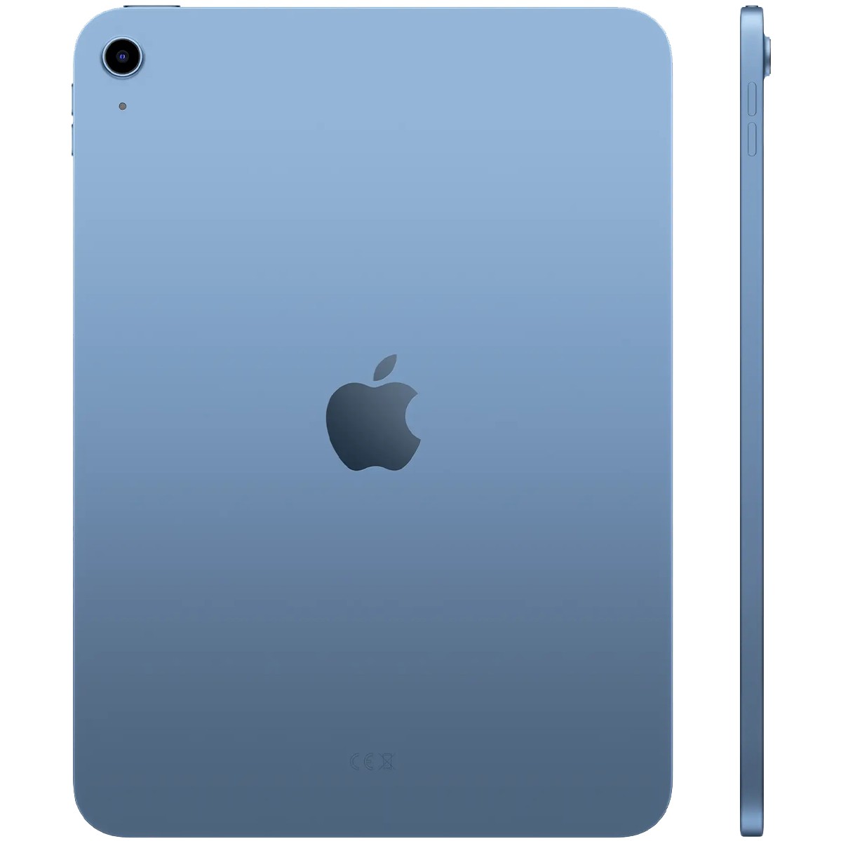 Apple iPad 2025 Wi-Fi 128GB Blue (MD4A4) - ITMag