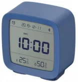 Xiaomi Qingping Bluetooth Alarm Clock (CGD1) Blue