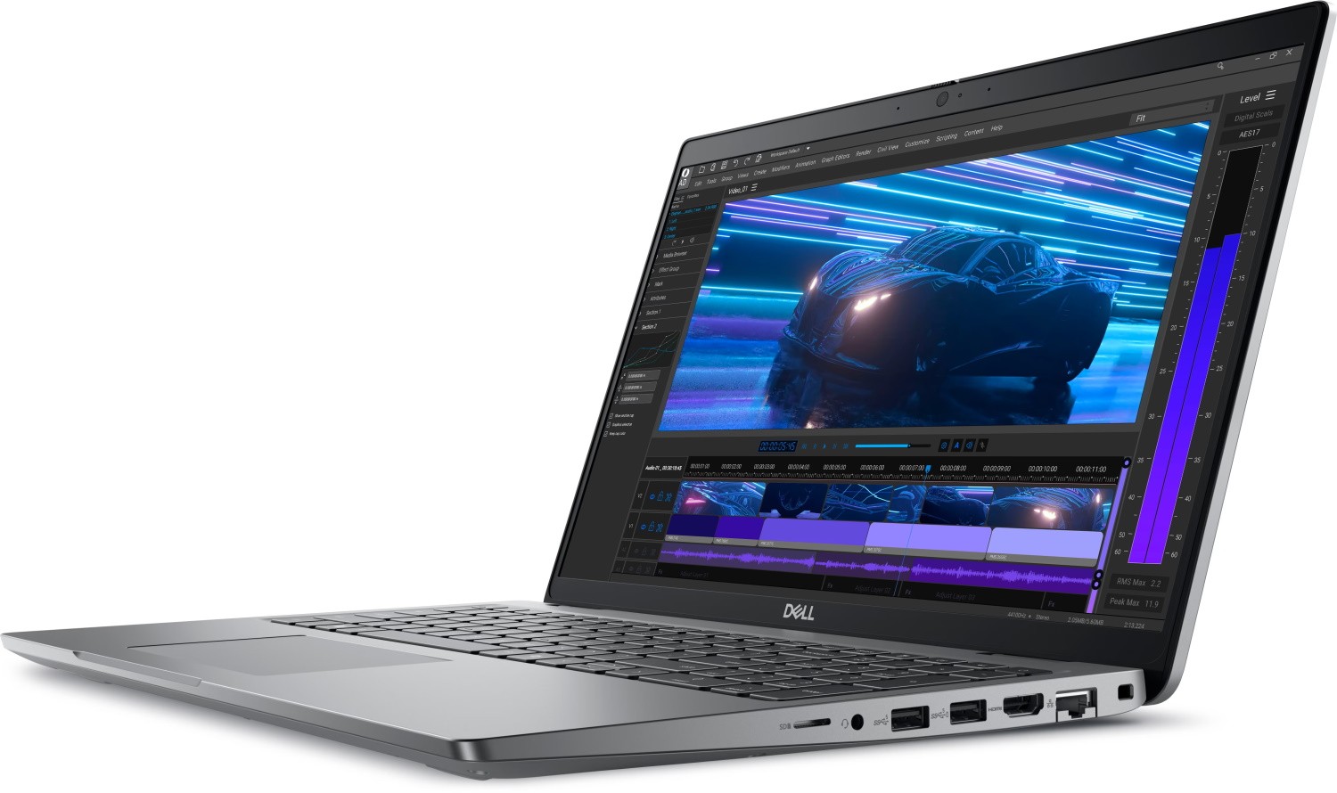 Купить Ноутбук Dell Precision 3591 (N102P3591EMEA_VP) - ITMag