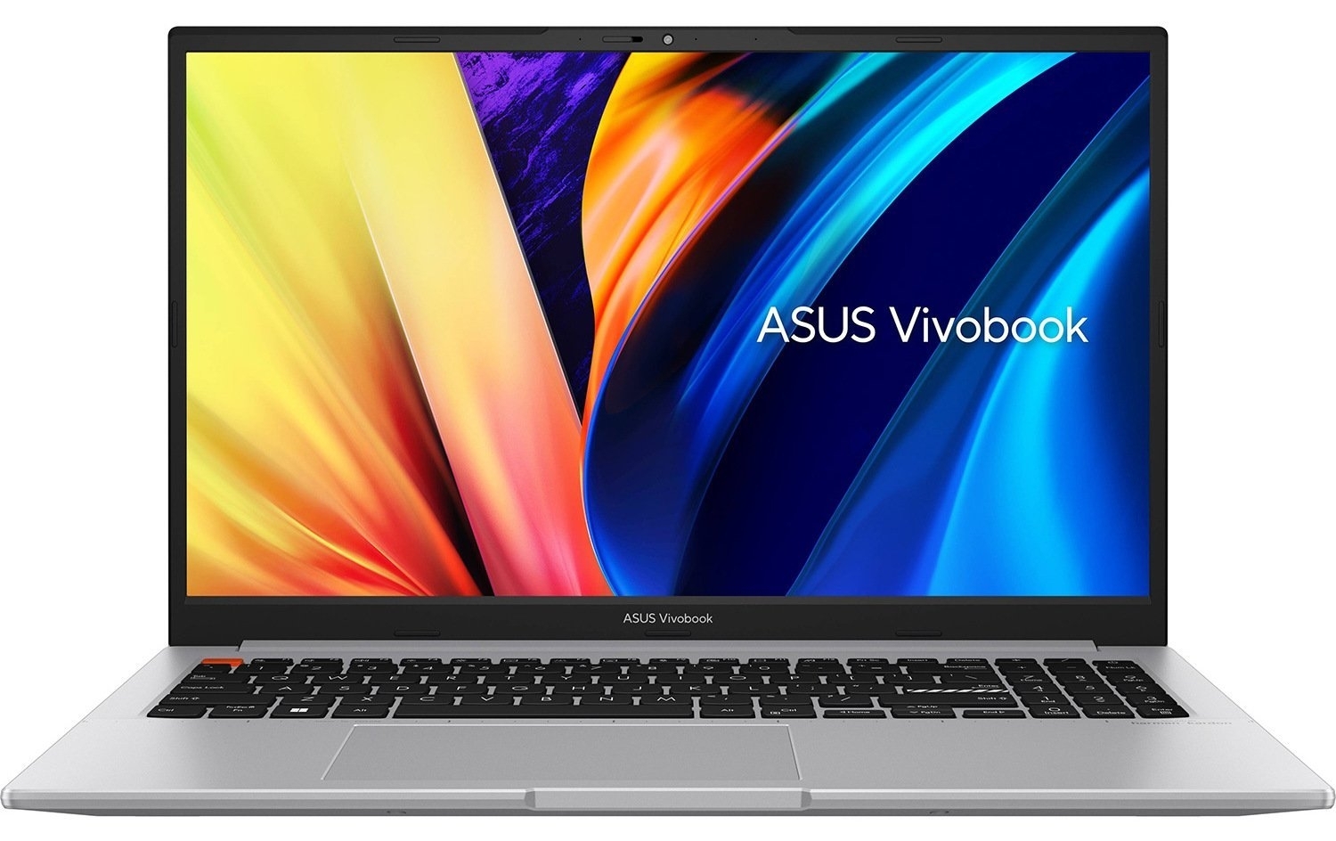 Купить Ноутбук ASUS VivoBook S 15 OLED K3502ZA Neutral Gray (K3502ZA-L1533) - ITMag