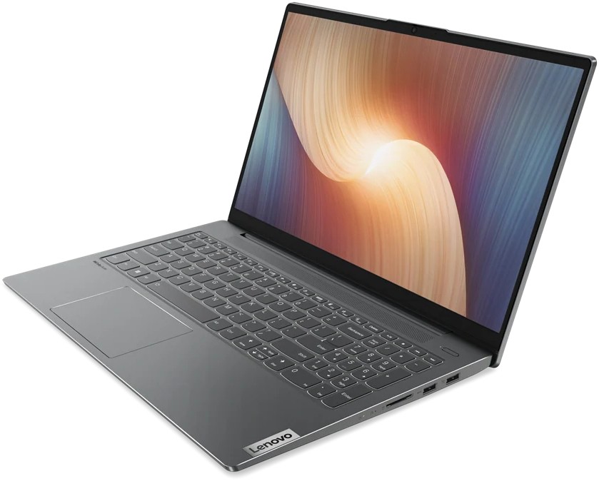 Купить Ноутбук Lenovo IdeaPad 5 15ABA7 (82SG004VRM) - ITMag