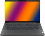 Купить Ноутбук Lenovo IdeaPad 5 14ITL05 Graphite Grey (82FE017CRA)