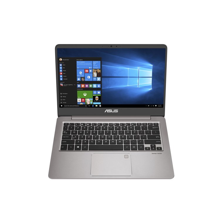 Купить Ноутбук ASUS ZenBook UX410UA (UX410UA-GV423R) - ITMag