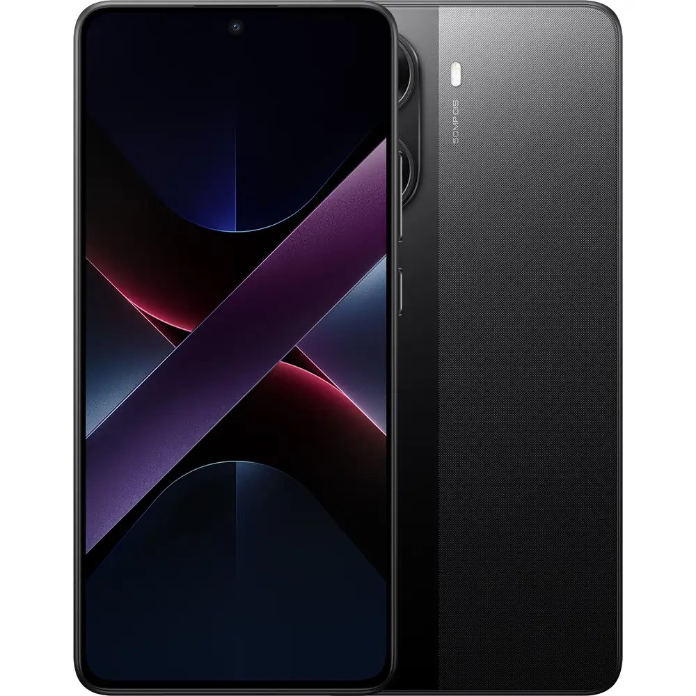 Xiaomi Poco X7 Pro 8/256GB Black EU - ITMag