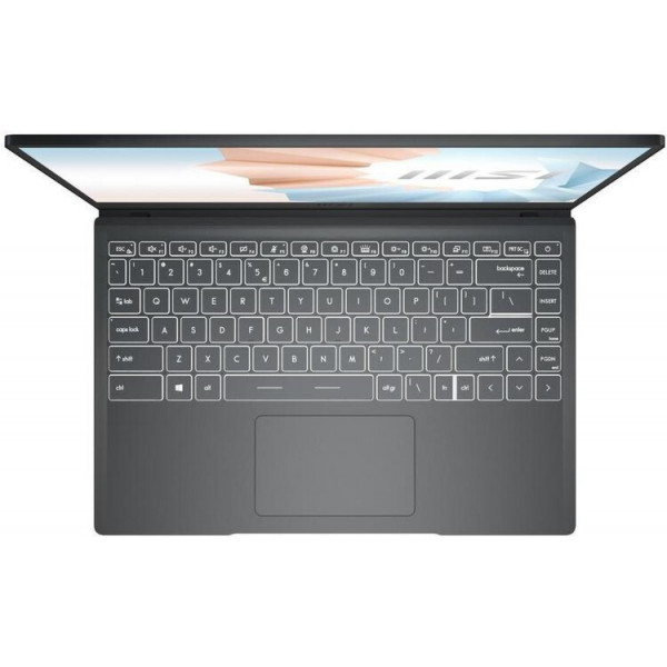 Купить Ноутбук MSI Modern 14 (B11MOU-1023PL) - ITMag