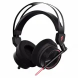 1More Spearhead VRX Gaming Headphones Black (H1006)