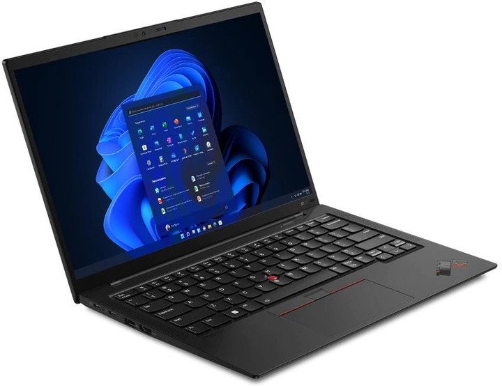 Купить Ноутбук Lenovo ThinkPad X1 Carbon Gen 10 Black (21CB007VCK) - ITMag