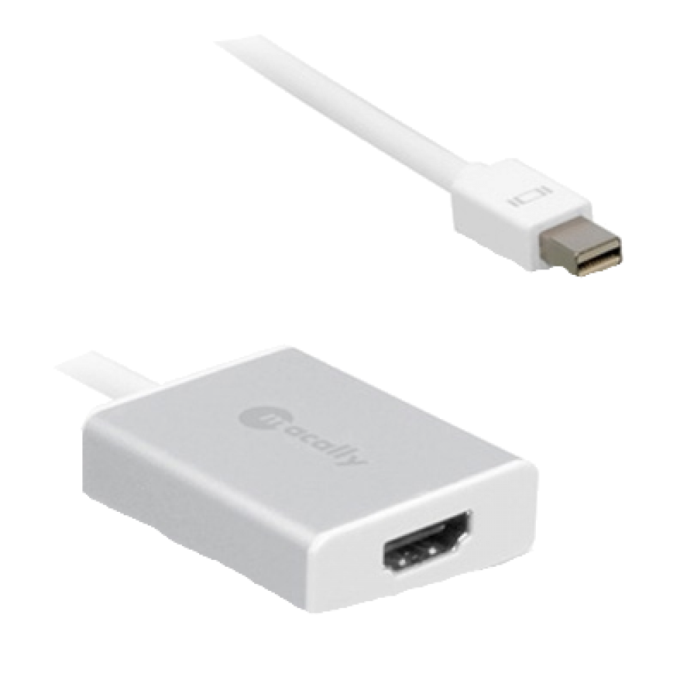 Macally MD-HDMI - ITMag
