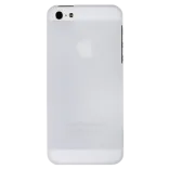 Чехол Verus 0.3mm Ultra Thin case для iPhone 5/5S White