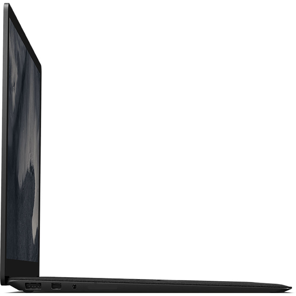 Купить Ноутбук Microsoft Surface Laptop 2 Black (DAL-00092) - ITMag