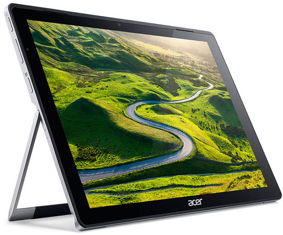 Купить Ноутбук Acer Switch Alpha 12 (NT.LCDAA.010) - ITMag
