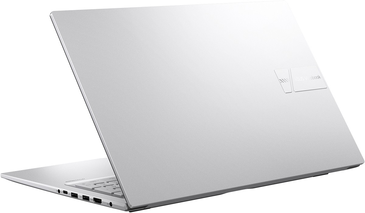 Купить Ноутбук ASUS VivoBook 17 F1704VA (F1704VA-AU189W) - ITMag