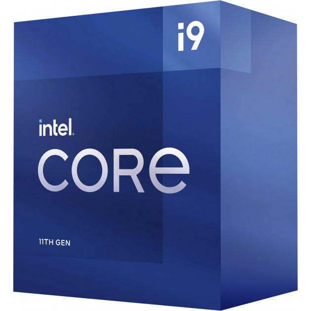 Intel Core i9-11900K (BX8070811900K) - ITMag