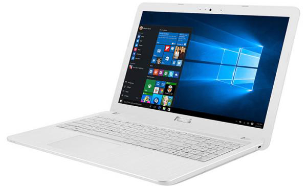 Купить Ноутбук ASUS VivoBook X540LA (X540LA-DM421D) White - ITMag