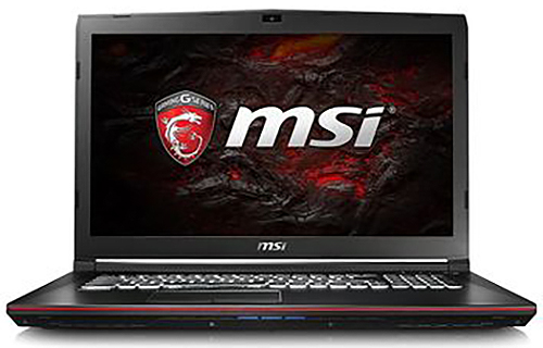 Купить Ноутбук MSI GP72 6QE Leopard Pro (GP726QE-630XUA) - ITMag