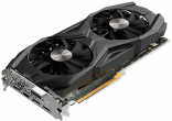 Zotac GeForce GTX 1070 Ti AMP Edition (ZT-P10710C-10P)