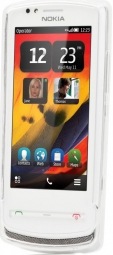 Чехол CAPDASE для Nokia 700 Zeta SJNK700-P202