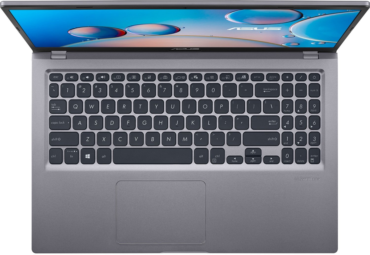 Купить Ноутбук ASUS VivoBook X515EA (X515EA-BR029) - ITMag