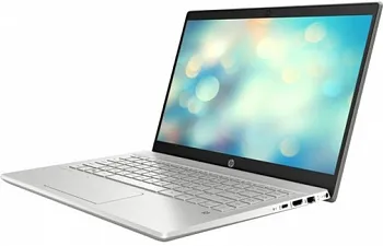 Купить Ноутбук HP Pavilion 14-ce2028ur Silver (7VS60EA) - ITMag