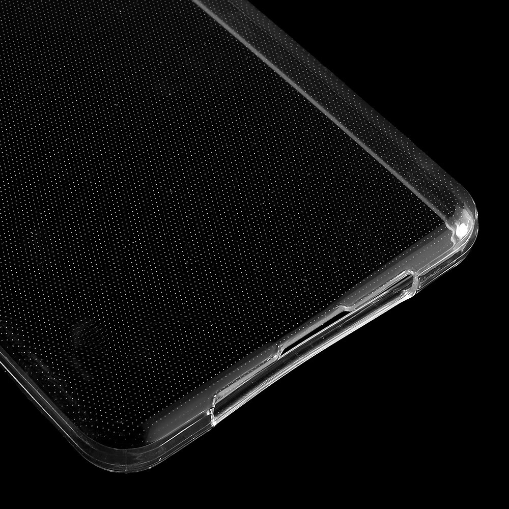 TPU чехол EGGO для OnePlus X (Бесцветный (прозрачный)) - ITMag