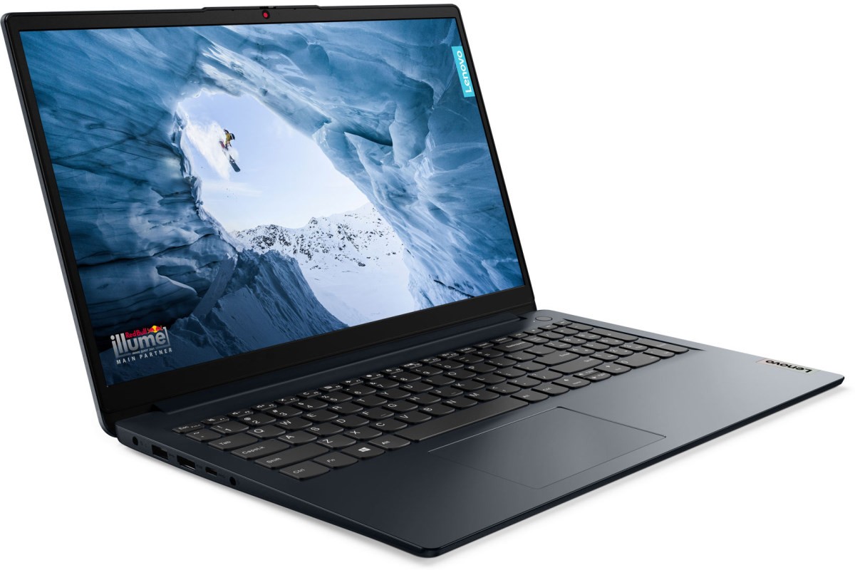 Купить Ноутбук Lenovo IdeaPad 1 15IAU7 (82QD00HMUS) - ITMag