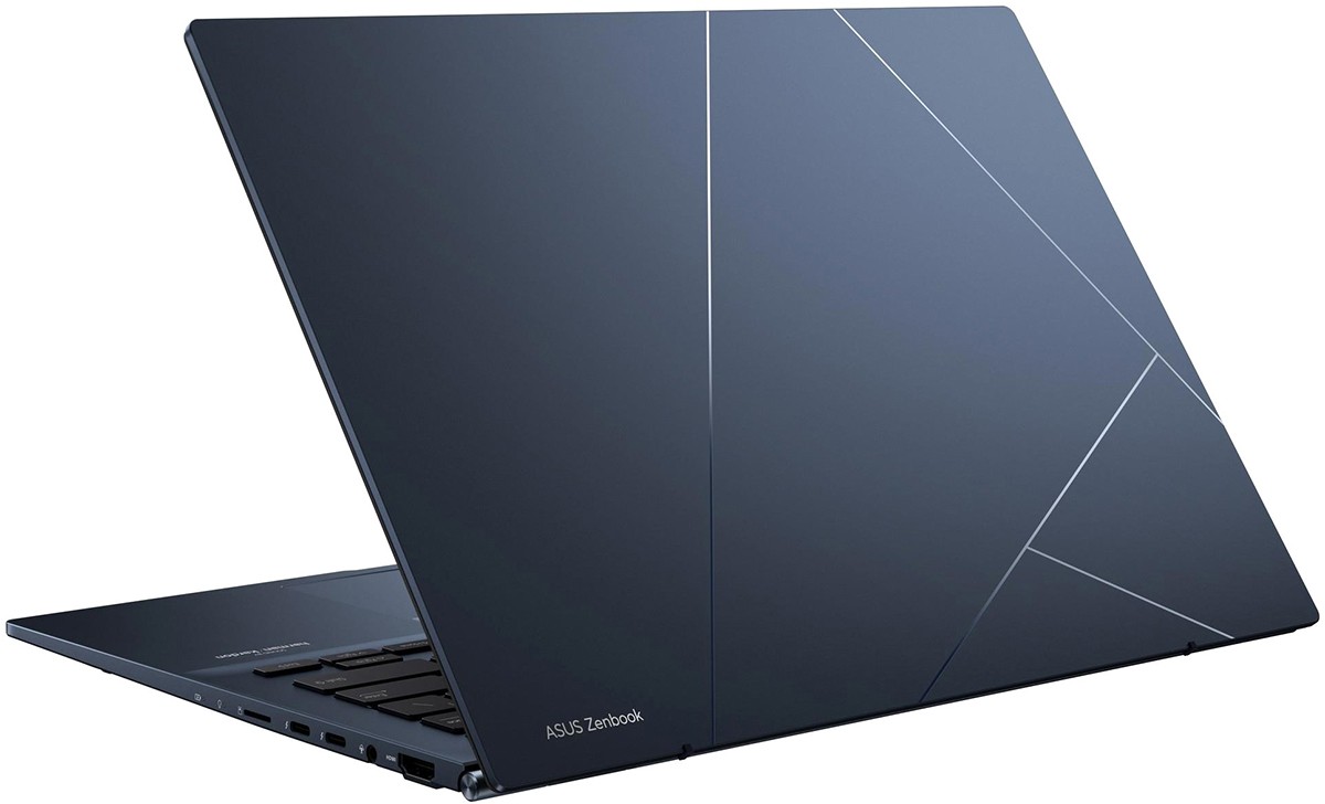 Купить Ноутбук ASUS ZenBook 14 UX3402ZA (UX3402ZA-OLED005W) - ITMag