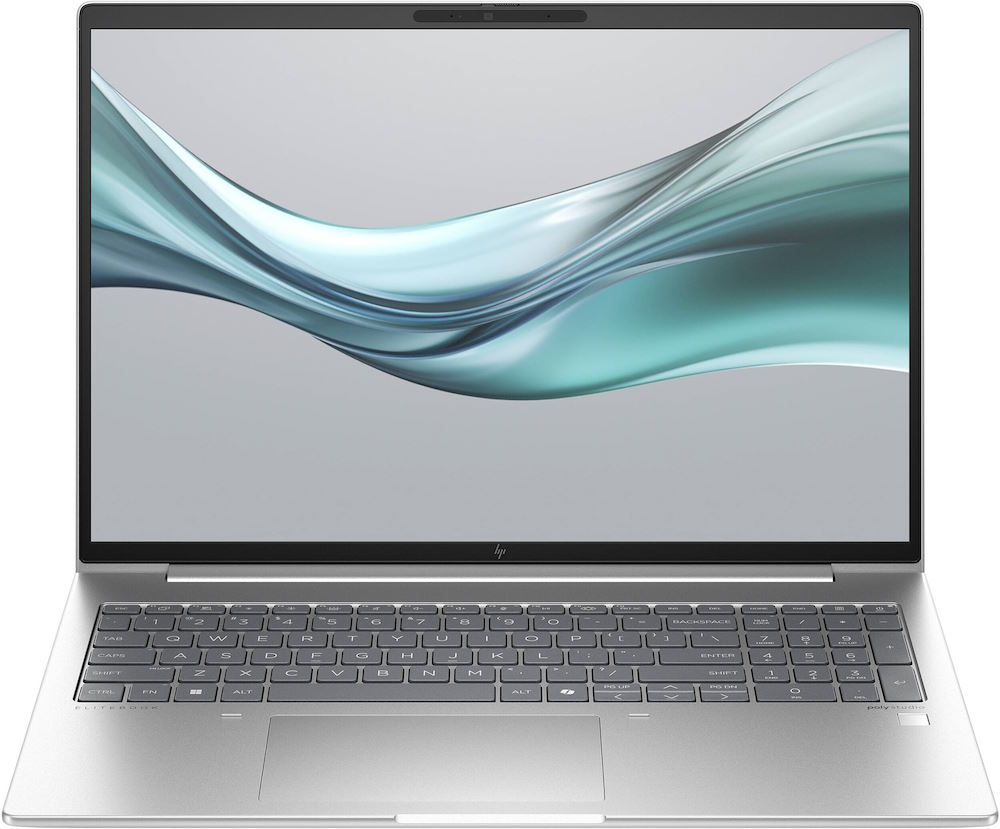 Купить Ноутбук HP EliteBook 665 G11 Silver (8Z719AV_V3) - ITMag