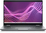Купить Ноутбук Dell Latitude 5340 Gray (N017L534013UA_W11P)